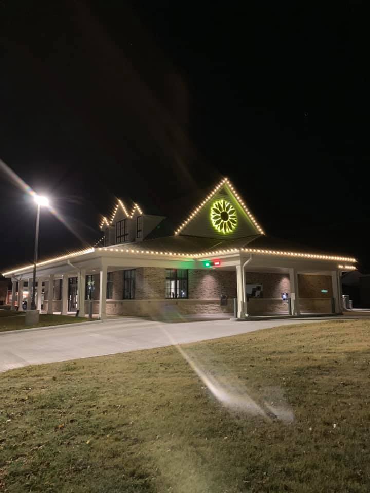 Commercial Building