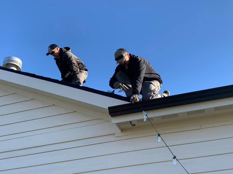 Rooftop Crew
